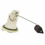 PS252 - Air and Fuel Delivery: Fuel Tank Sender Assembly for Motorcraft Image