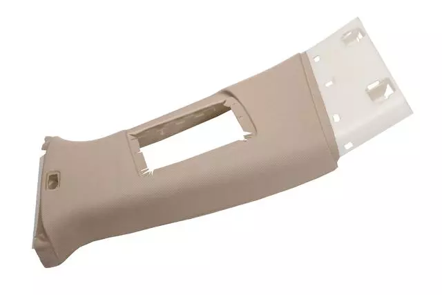 Upper Center Pillar Trim - GM (09058911)