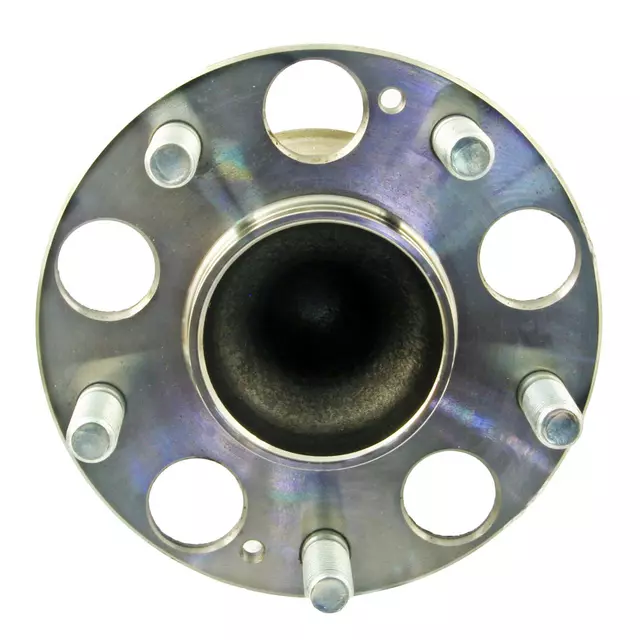 512353 - Driveline and Axles: Rear Wheel Hub for Acura: TSX | Honda: Accord Image