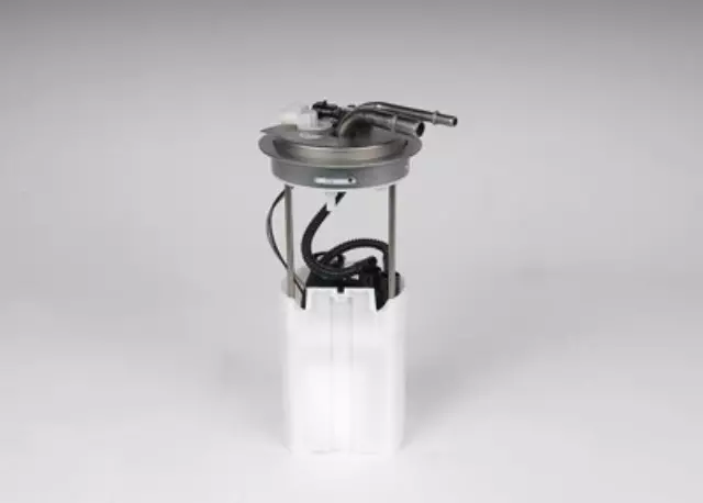 Fuel Pump Module Kit without Fuel Level Sensor, with Seal - GM (19331944)