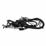 DU5Z12A581FA - Electrical: Engine Harness for Ford Image