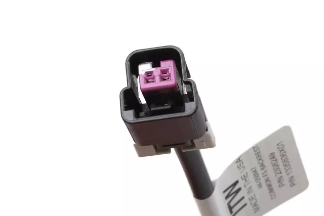 9065477 - Body: Seat Back Heater for Buick: LaCrosse Image