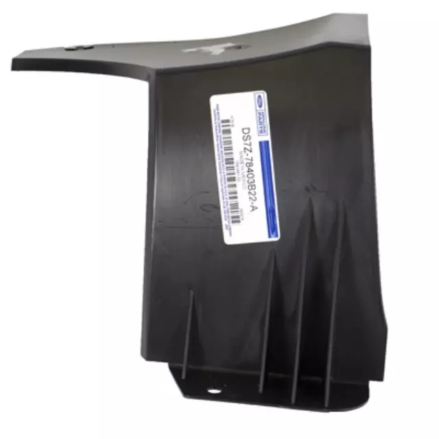 Side Shield - Ford (DS7Z-78403B22-A)