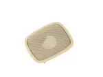 6DQ98HL1AB - Interior Trim: Speaker Grille for Ram: 1500, 2500, 3500 Image