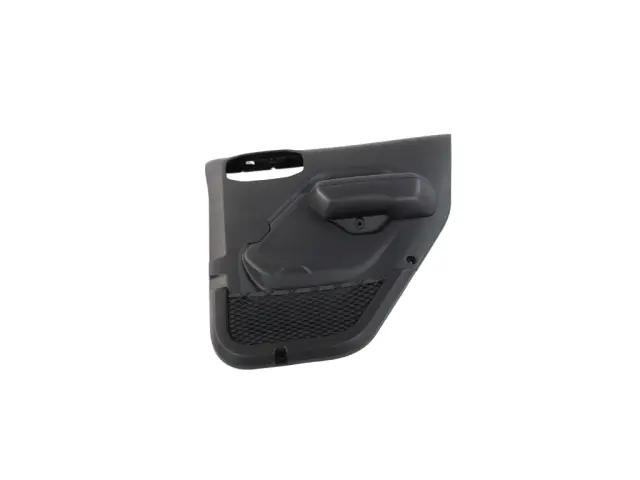 5ZW94TX7AG - : Rear Door Trim Panel Assembly, Right for Mopar Image