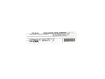 68406476AA - Labels: Vehicle Emission Control Information Label, Us, Canada for Mopar Image
