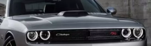 Shaker Hood Kit - Mopar (82214312AC)