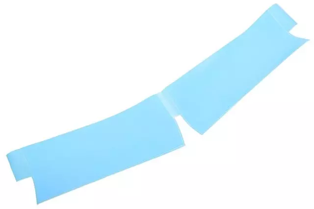 23436489 - Serviceable Components: Service Component for Chevrolet: Camaro Image