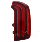 119253009 - : TYC Tail Light Assembly for TYC Image