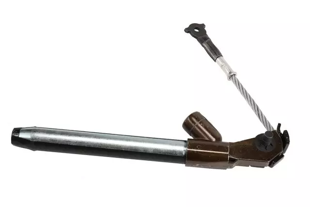 19208130 - Electrical: Tensioner for Cadillac: CTS Image