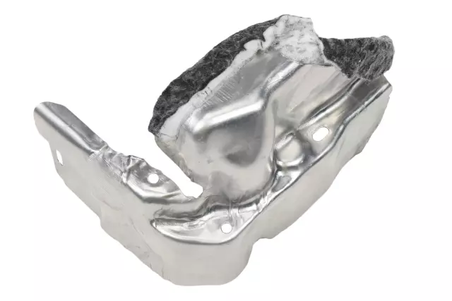 22955225 - HVAC: Heat Shield for Buick: Regal | Chevrolet: Impala, Malibu, Malibu Limited Image