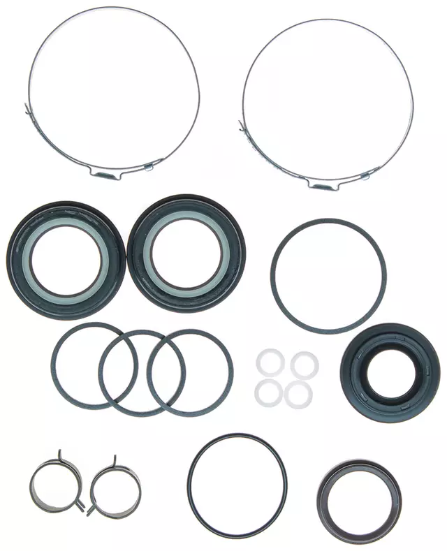 36348467 - Steering: Steering Gear Pinion Shaft Seal for ACDelco Image