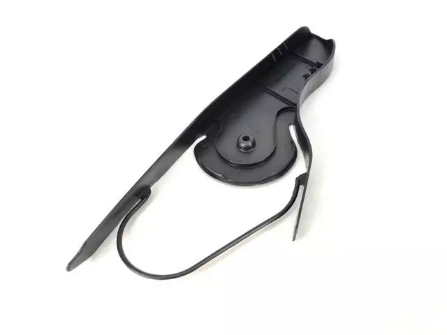 5017734AA - Interior Trim: Seat Latch Cover, Upper for Dodge: Dakota, Durango | Ram: Dakota Image