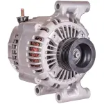 2100877 - : Remanufactured DENSO First Time Fit Alternator for Denso Image