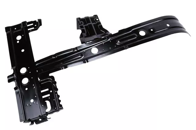 Driver Side Floor Panel Number 2 Cross Bar - GM (23326400)