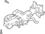 488105CJ1A - Steering: Column Assembly for INFINITI: Q50, Q60 Image