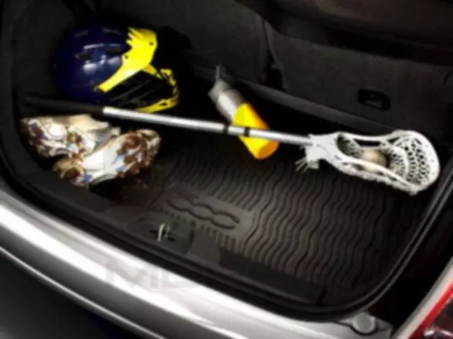 Cargo Tray Kit - Mopar (82214033)