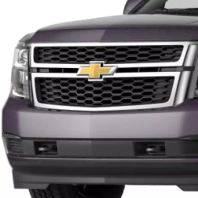 23245142 - : Front Recovery Hooks - Chrome for GM Image