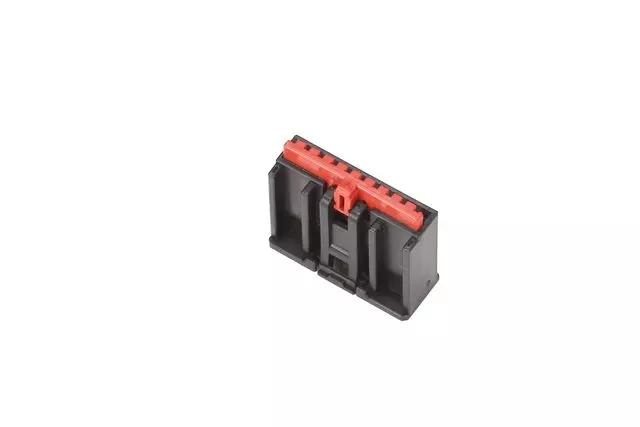 13576634 - : Multi-Purpose Wiring Connector for GM Image