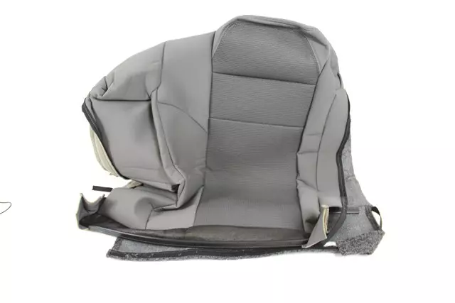 1EM291DDAA - Interior Trim: Rear Seat Back Cover for Chrysler: 300 | Dodge: Charger Image