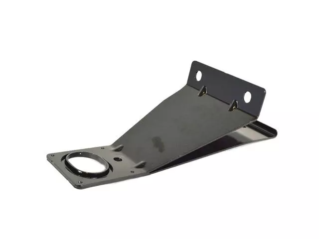 68195881AA - Cooling: Radiator Support Bracket, Left for Jeep: Cherokee Image