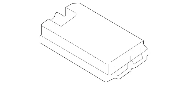 164540018264 - : Cap for Mercedes-Benz: GL320, GL550, ML320, ML63 AMG, R320, R350, R500 Image