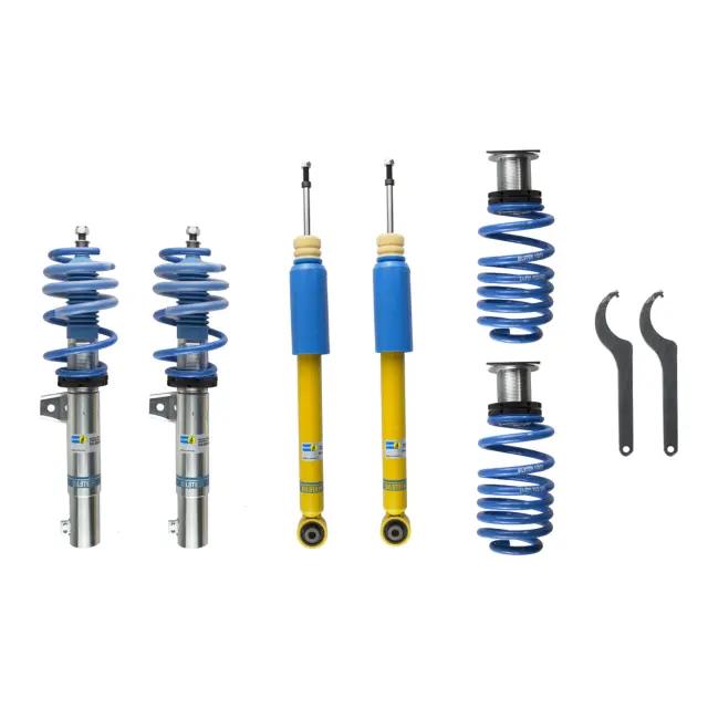 47229945 - : B14 (PSS) - Suspension Kit for Bilstein Image