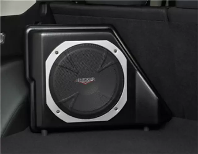 H630SFJ000 - : 10-INCH POWERED SUB-WOOFER - FOR NON NAV UNIT CARS for Subaru Image