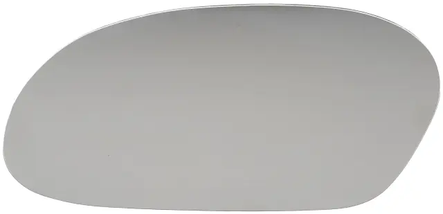 57055 - Body: Outer Door Mirror Glass for Dorman Image