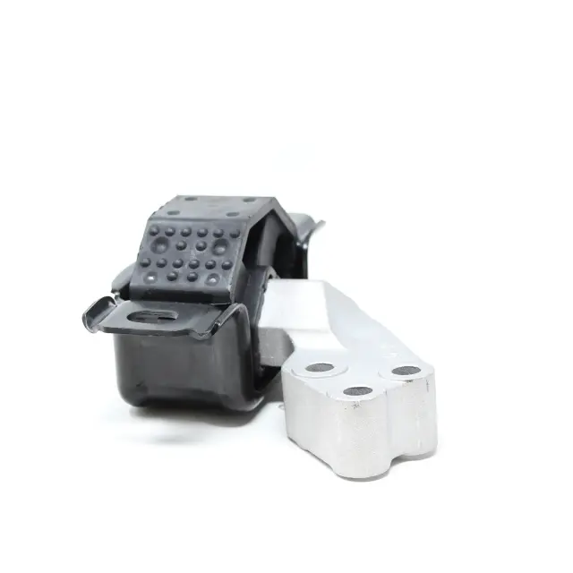 A70016 - : Marmon Ride Control Engine Mount for Marmon Ride Control Image