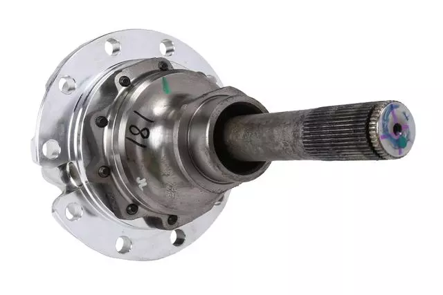 19133230 - Universals &amp; Rear Axle: Differential for GM Image