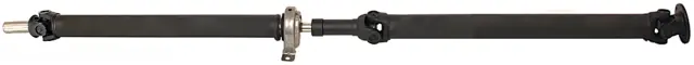 946639 - Driveline and Axles: Rear 2-Piece Steel Driveshaft Assembly for Dorman Image