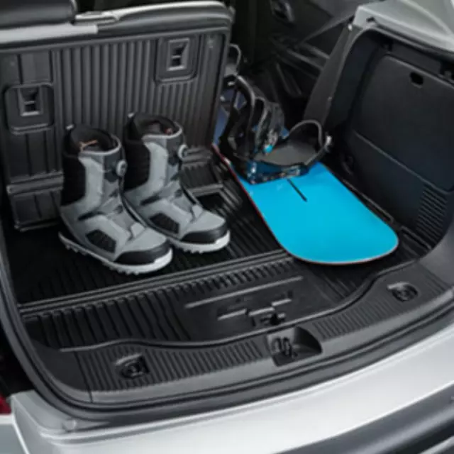 42575596 - : Cargo Area Liner for Chevrolet: Trax Image