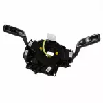 J3GZ3F791FA - : Housing Assembly Steering Column for Ford Image