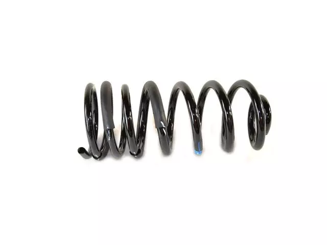 Rear Coil Spring, Right - Mopar (68091216AA)