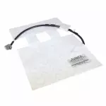 6E5Z14D696AA - Body: Seat Heater for Ford: Fusion | Lincoln: MKZ | Mercury: Milan Image