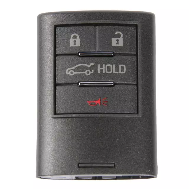 22856929 - : Key Fob for ACDelco Image