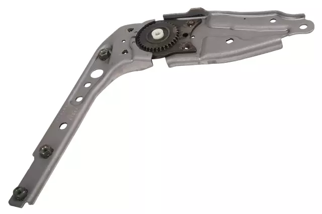 84213366 - Body: Recliner for Chevrolet: Corvette Image