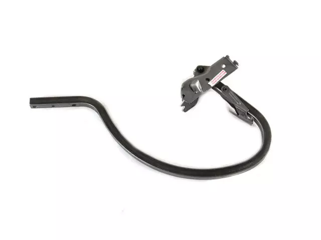 Deck Lid Hinge, Left - Mopar (68159369AD)
