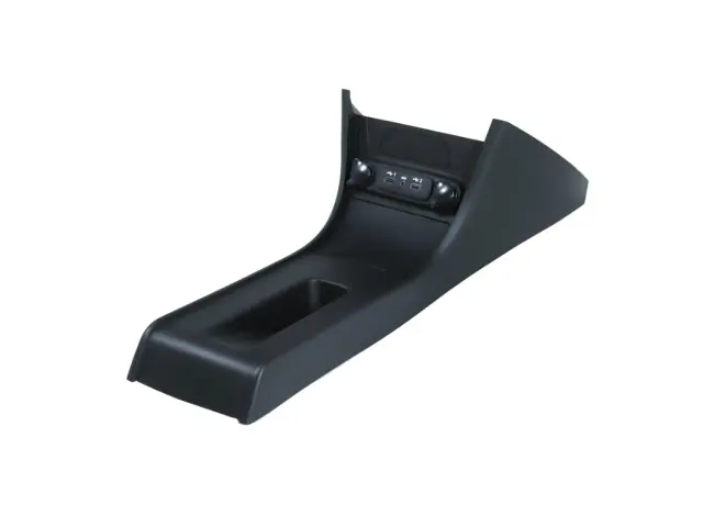 7BU81DX9AA - Interior Trim: Floor Console for Mopar Image image