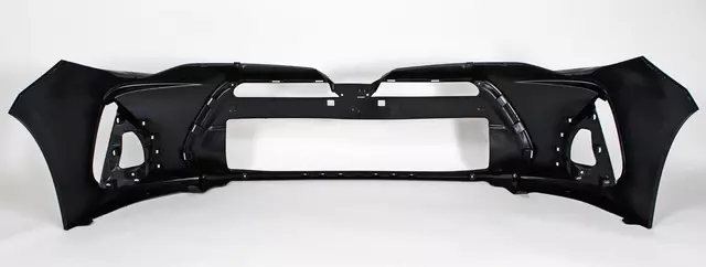 Cover Front Bumper L C - Toyota (52119-03908)