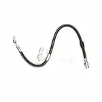 35054453 - : DFC Brake Hose for DYNAMIC FRICTION Image