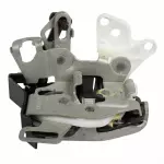 CL3Z1626412A - Body: Latch for Ford: Expedition, F-250 Super Duty, F-350 Super Duty, F-450 Super Duty | Lincoln: Navigator Image
