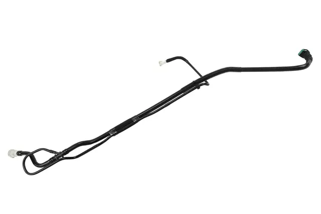 84886562 - Emission System: Canister Hose for Cadillac: Escalade ESV | Chevrolet: Suburban | GMC: Yukon XL Image