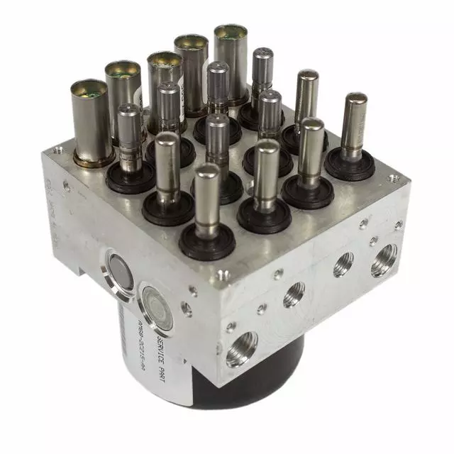ABS Hydraulic Assembly - Ford (AM6Z-2C215-A)