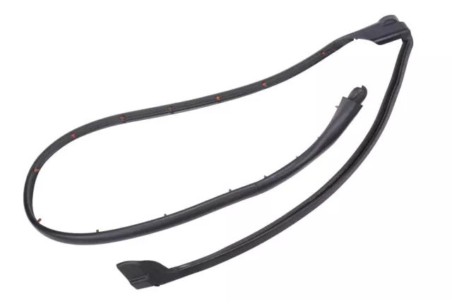 84179515 - : Lower Weather-Strip - Passenger Side (RH) for Cadillac: CT6 Image