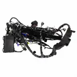H2BZ14A005S - : Wiring Assembly for Ford Image