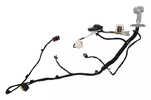Front Passenger Side Door Wiring Harness - GM (22744765)