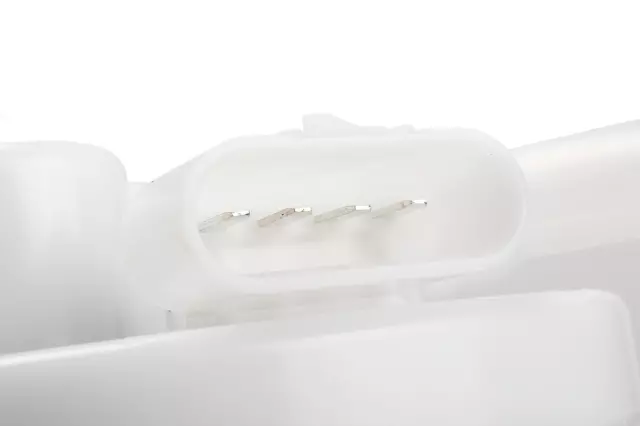 19420791 - : Fuel Tank Fuel Pump Module Kit without Level Sensor, with Seal and Fuel Tank Pressure Sensor for GM Image