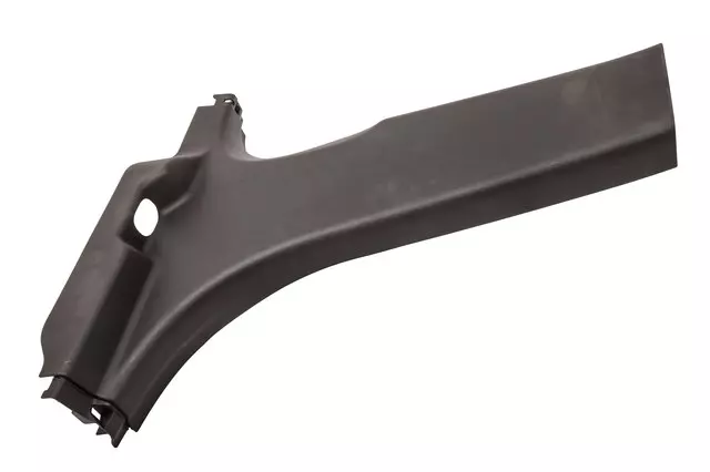 26214560 - Body: Lower Center Pillar Trim for Buick: LaCrosse Image